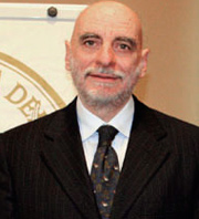 Ugo Ruffolo